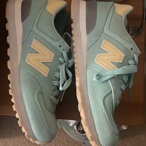 NB 574 Miami Palms 8.5W